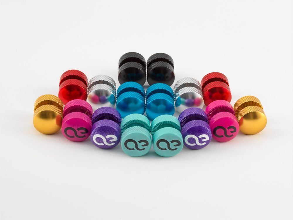 American Equus ReinDots™ - Equiluxe Tack