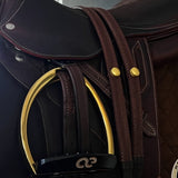 American Equus ReinDots™ - Equiluxe Tack