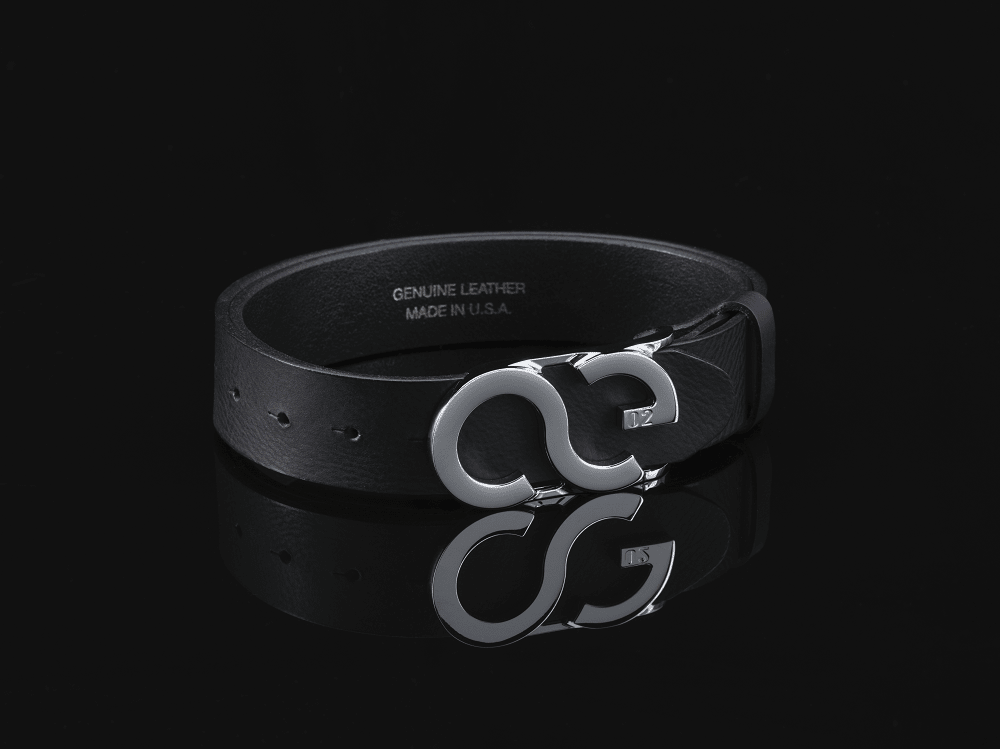 American Equus Signature "AE" Logo Belt Buckle - Equiluxe Tack