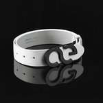 American Equus Signature "AE" Logo Belt Buckle - Equiluxe Tack