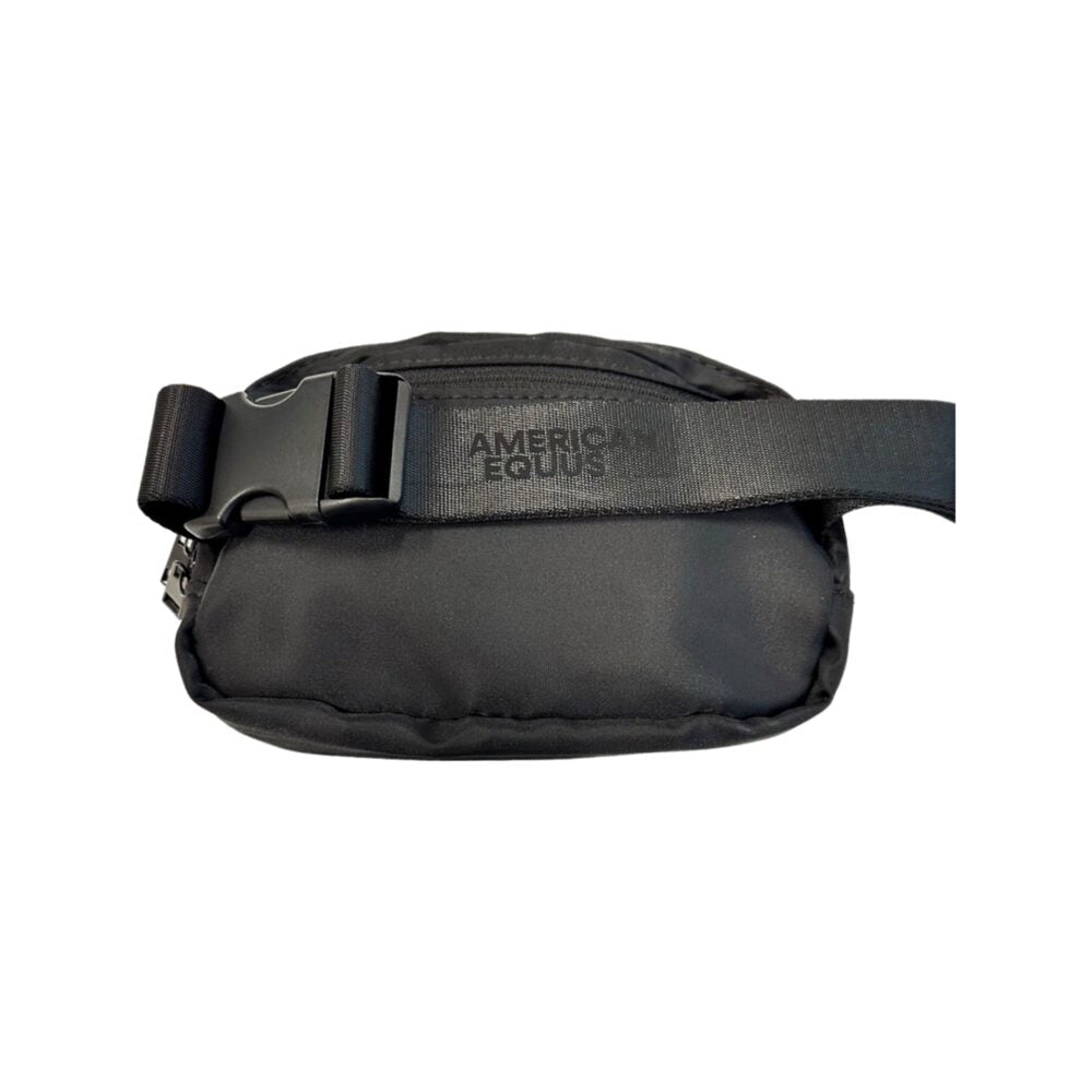 American Equus Signature Crossbody Belt Bag - Equiluxe Tack
