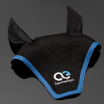 American Equus Signature Ear Bonnet - Equiluxe Tack