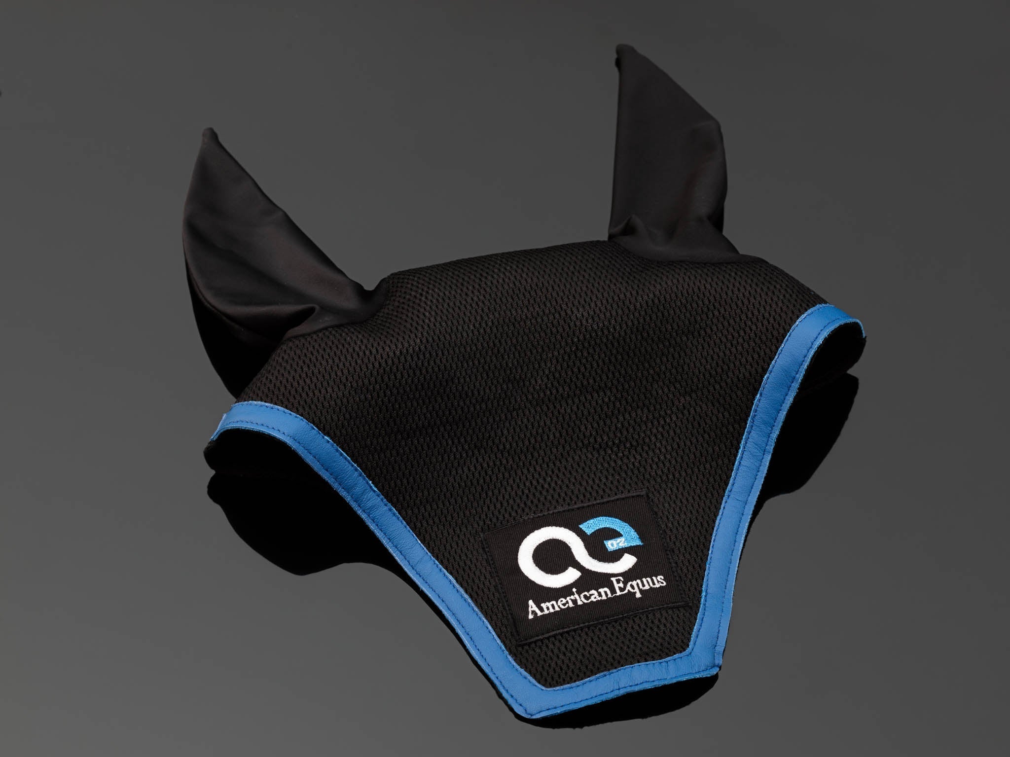 American Equus Signature Ear Bonnet - Equiluxe Tack