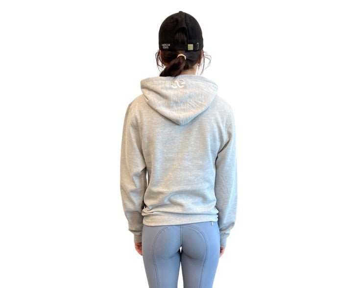 American Equus Signature Hoodie - Equiluxe Tack