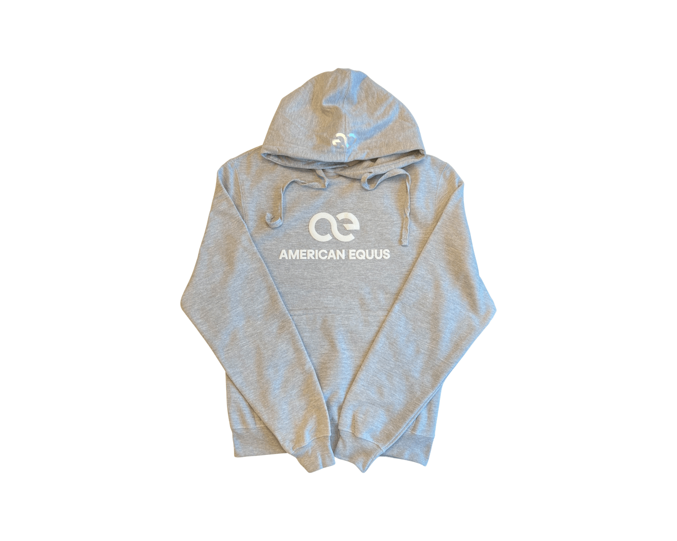 American Equus Signature Hoodie - Equiluxe Tack