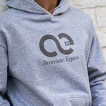 American Equus Signature Hoodie - Equiluxe Tack