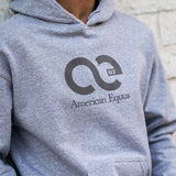 American Equus Signature Hoodie - Equiluxe Tack