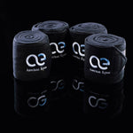American Equus Signature Logo Polo Wraps - American Equus - Equiluxe Tack