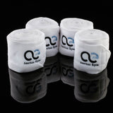 American Equus Signature Logo Polo Wraps - American Equus - Equiluxe Tack