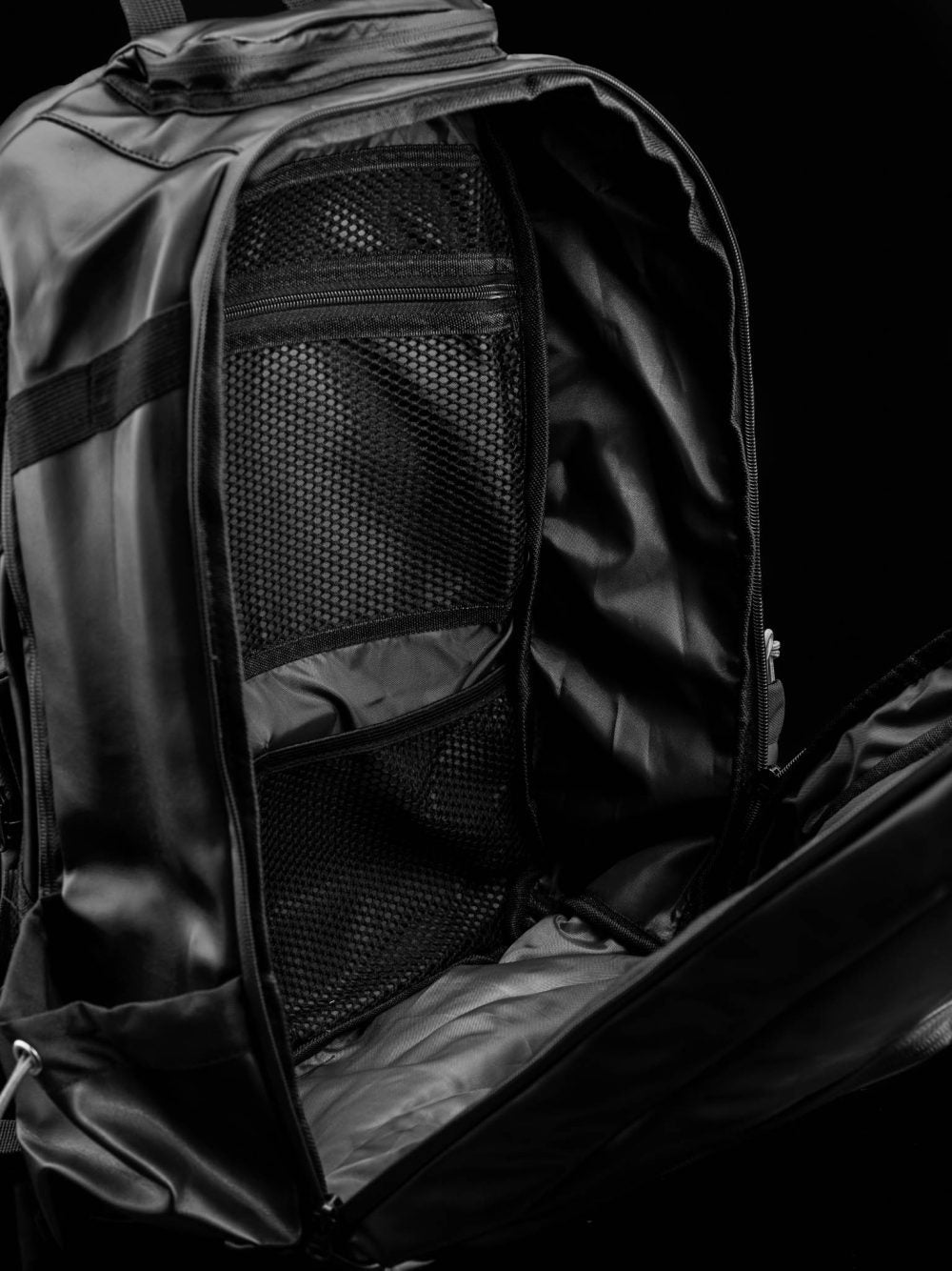 American Equus Signature Logo Show Backpack - Equiluxe Tack