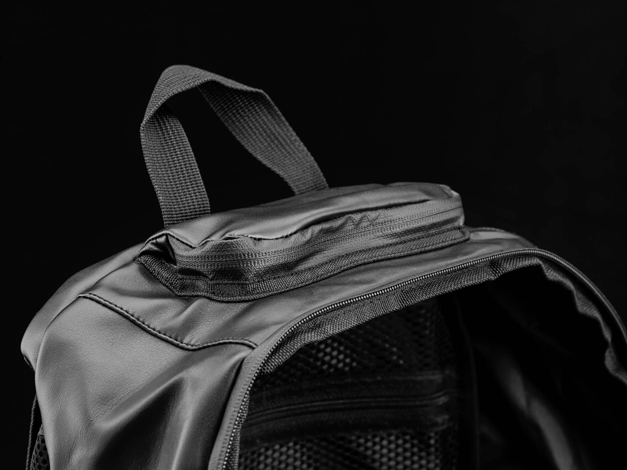 American Equus Signature Logo Show Backpack - Equiluxe Tack