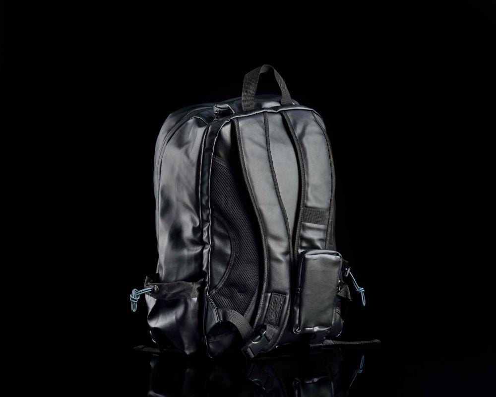 American Equus Signature Logo Show Backpack - Equiluxe Tack