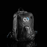 American Equus Signature Logo Show Backpack - Equiluxe Tack