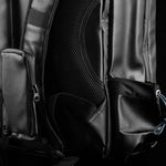 American Equus Signature Logo Show Backpack - Equiluxe Tack