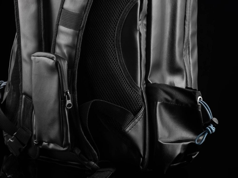 American Equus Signature Logo Show Backpack - Equiluxe Tack