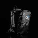 American Equus Signature Logo Show Backpack - Equiluxe Tack