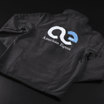 American Equus Signature Logo Soft Shell Jacket - Equiluxe Tack