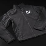 American Equus Signature Logo Soft Shell Jacket - Equiluxe Tack