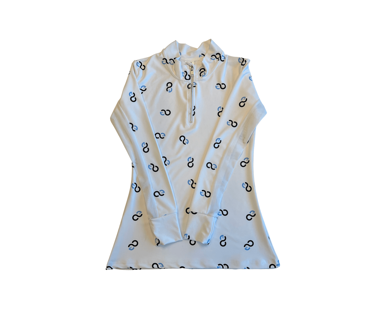 American Equus Signature Long Sleeve Training Shirt - Equiluxe Tack