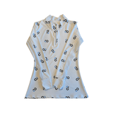 American Equus Signature Long Sleeve Training Shirt - Equiluxe Tack