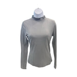 American Equus Signature Mock Turtle Neck Riding Shirt - Equiluxe Tack