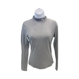 American Equus Signature Mock Turtle Neck Riding Shirt - Equiluxe Tack