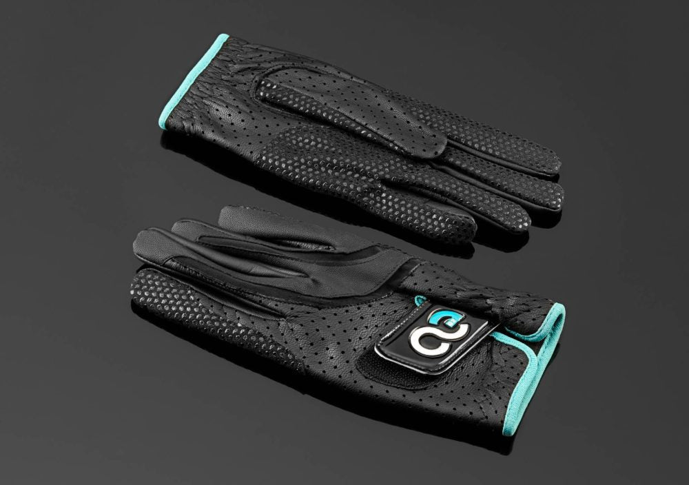 American Equus Signature Performance Equestrian Riding Gloves - Equiluxe Tack