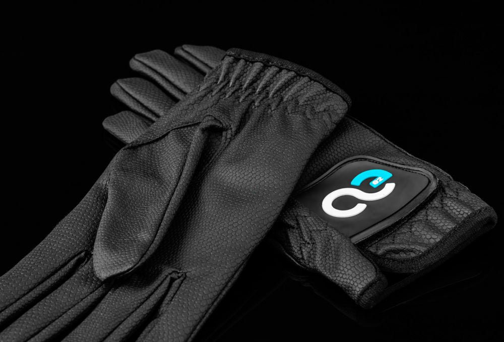 American Equus Signature Performance Equestrian Riding Gloves -Ultra-Thin EquiFeel - Equiluxe Tack