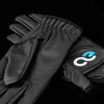 American Equus Signature Performance Equestrian Riding Gloves -Ultra-Thin EquiFeel - Equiluxe Tack