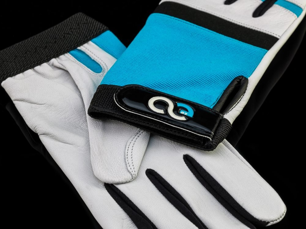 American Equus Signature Performance Polo Riding Gloves - Equiluxe Tack