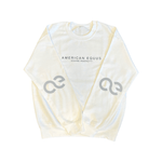 American Equus Signature Sweatshirt - Equiluxe Tack