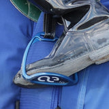 American Equus SS77 Thoroughbred Racing Irons - American Equus - Equiluxe Tack