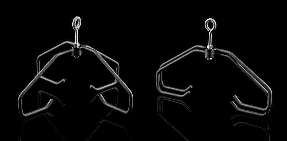 American Equus The Bell Tack Hook - Equiluxe Tack