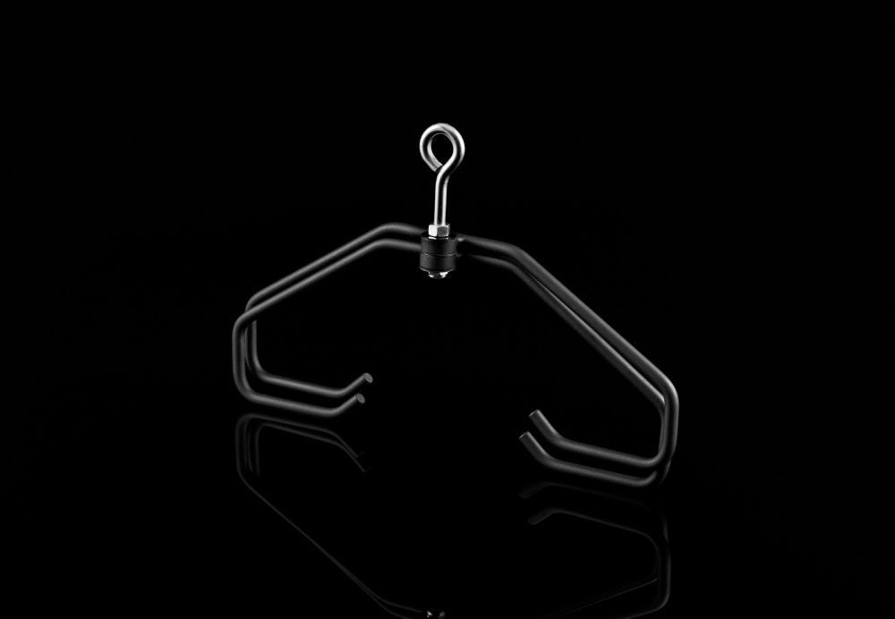 American Equus The Bell Tack Hook - Equiluxe Tack