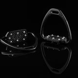 American Equus "The Prodigy Jumper Edition" Pony Stirrups - American Equus - Equiluxe Tack
