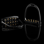 American Equus Thoroughbred Breezing Irons - American Equus - Equiluxe Tack