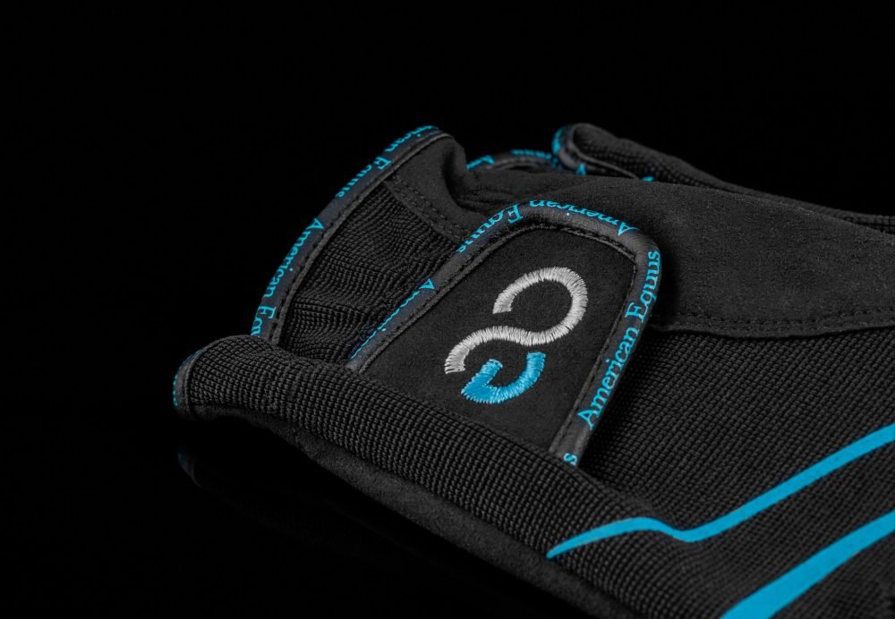 American Equus UltraFeel Performance Equestrian Riding Gloves - American Equus - Equiluxe Tack