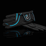 American Equus UltraFeel Performance Equestrian Riding Gloves - American Equus - Equiluxe Tack
