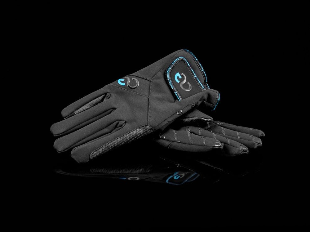 American Equus WinterTec Signature Performance Riding Gloves - American Equus - Equiluxe Tack
