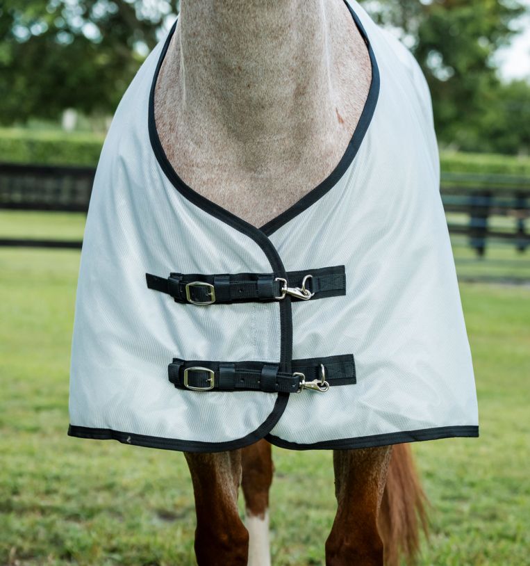 Amigo® Bug Rug Quarter Horse Fly Sheet - Horseware Ireland - Equiluxe Tack