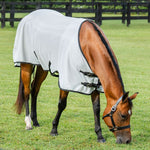 Amigo® Bug Rug Quarter Horse Fly Sheet - Horseware Ireland - Equiluxe Tack