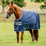 Amigo® Ripstop 900D Fleece Lined Turnout 50g - Horseware Ireland - Equiluxe Tack