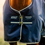 Amigo® Ripstop 900D Fleece Lined Turnout 50g - Horseware Ireland - Equiluxe Tack