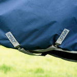 Amigo® Ripstop 900D Fleece Lined Turnout 50g - Horseware Ireland - Equiluxe Tack