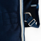 Amigo® Ripstop 900D Fleece Lined Turnout 50g - Horseware Ireland - Equiluxe Tack