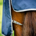 Amigo® Ripstop 900D Fleece Lined Turnout 50g - Horseware Ireland - Equiluxe Tack