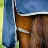 Amigo® Ripstop 900D Fleece Lined Turnout 50g - Horseware Ireland - Equiluxe Tack