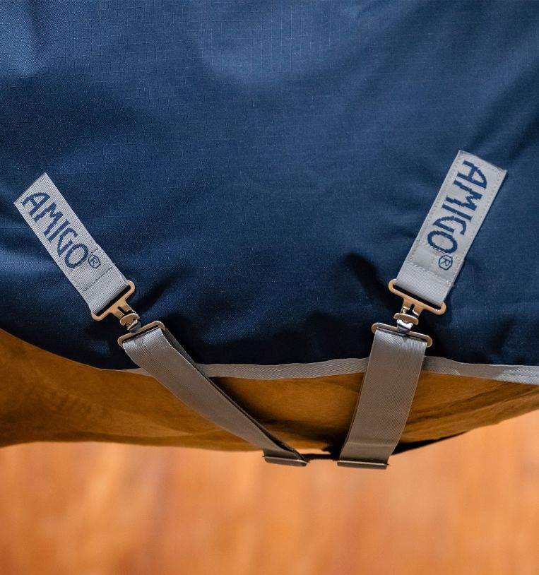 Amigo® Ripstop 900D Walker Rug 100g - Horseware Ireland - Equiluxe Tack