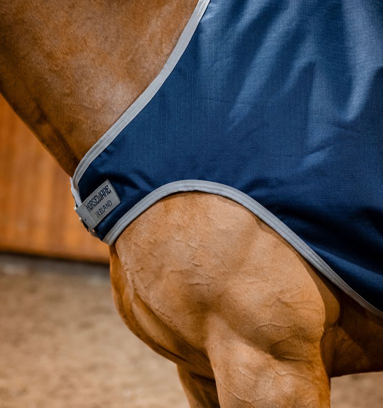 Amigo® Ripstop 900D Walker Rug 100g - Horseware Ireland - Equiluxe Tack