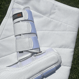 Anatomeq AirGuard Brush Boots - Ultra Air Flow & Comfort - Anatomeq - Equiluxe Tack